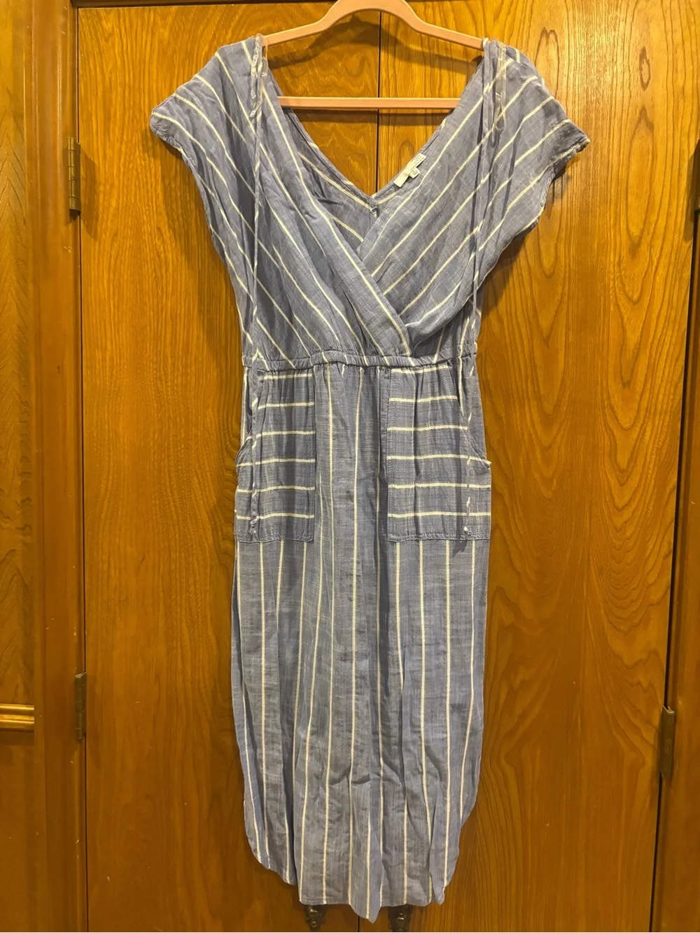 Ten Sixty Sherman lightweight wrap